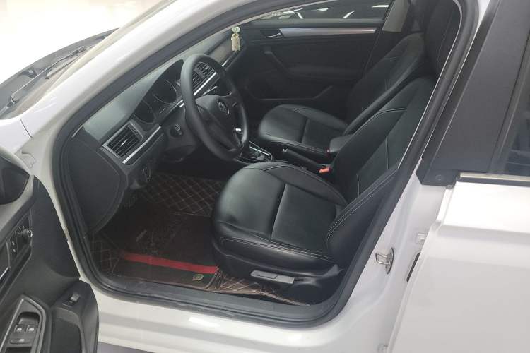 Used Volkswagen Bora 2019 Facelift Bora·Legend 1.5L Automatic Fashion Edition China VI Standard