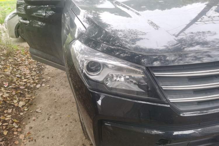 Used Dongfeng Fengon S560 2021 2.0L Manual Urban Version
