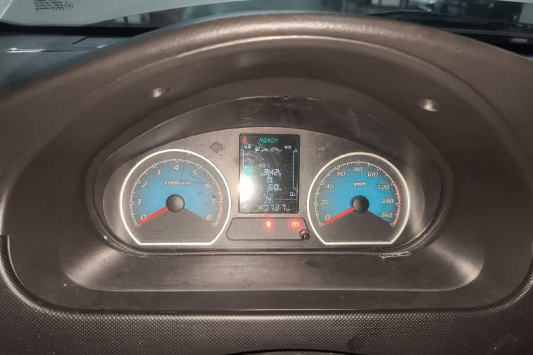 Used Wuling EV50 2021 5-Seater Version Ningde 41.86 kWh
