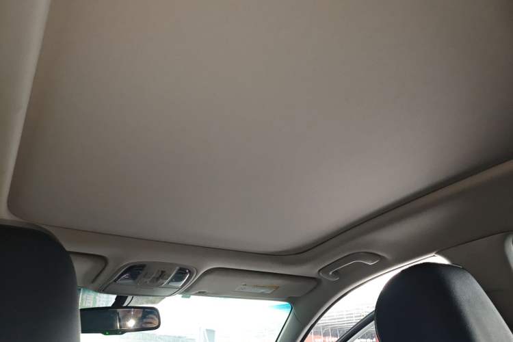 Used Kia K5 2016 1.6T Automatic LUX
