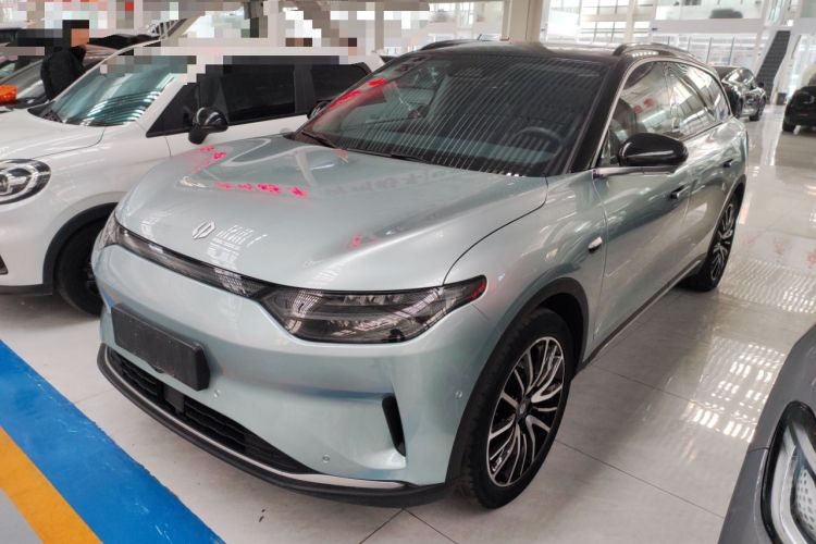 Used Leapmotor C11 2021 Deluxe Edition