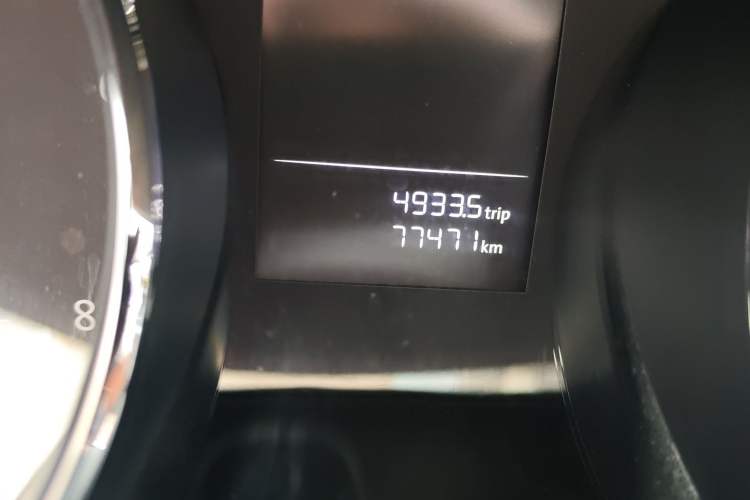 Used Volkswagen Lamando 2018 230TSI DSG Fashion Edition
