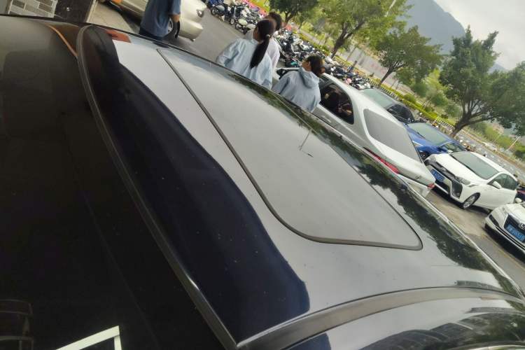 Used Honda Civic 2016 220TURBO CVT Prestige Edition