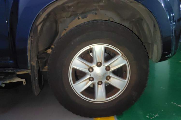 Used Isuzu JLM 2020 2.8T Classic Two-Wheel Drive Diesel Euro VI Comfort Plus Extended Version JE493ZLQ6E
