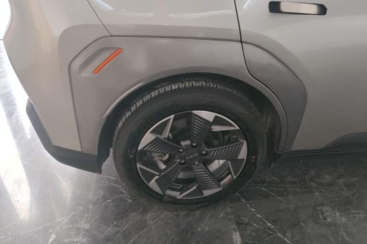 Used AION Y 2022 70 Intelligent Edition Lithium Iron Phosphate
