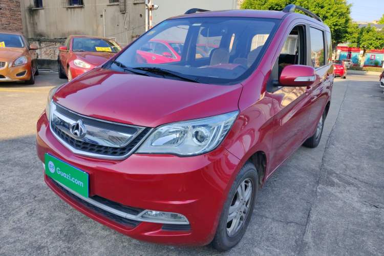 Used Oshan Olisway 2013 1.2L Manual Elite Model