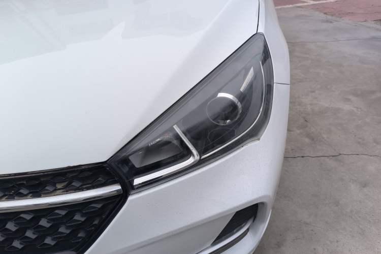 Used Chery Arrizo 5 2019 Facelifted PRO 1.5L Manual Youth Edition China VI Standard