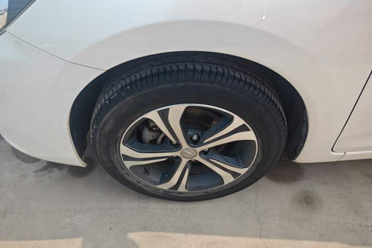 Used Nissan Tiida 2020 1.6L CVT Smart Drive Edition