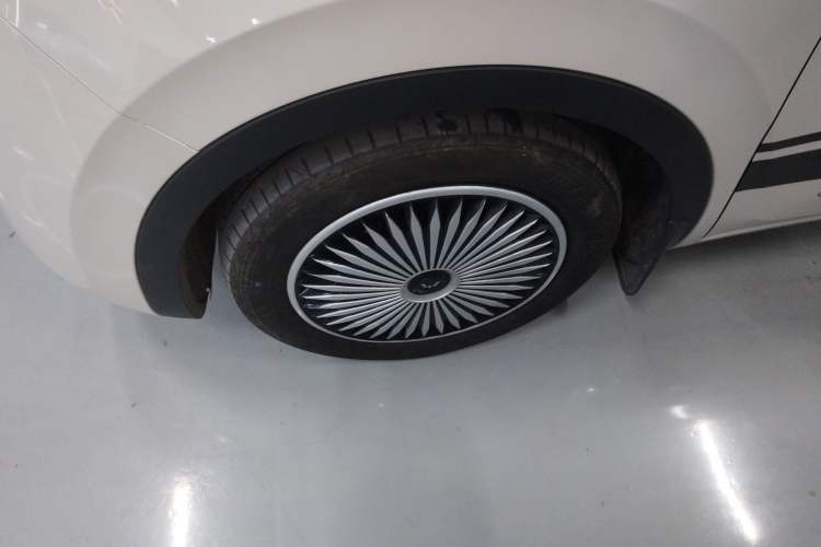 Used Wuling Bingo 2023 333 km Fast-Share Version