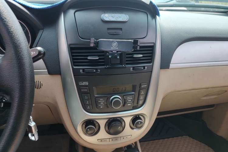 Used Buick Excelle 2013 1.5L Automatic Classic Model