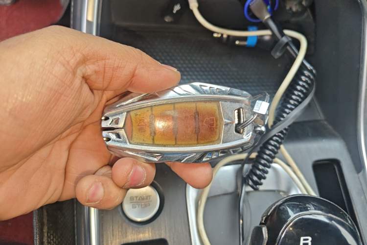 Used Haval H6 2021 National Trend Edition 1.5T Automatic Urban Version
