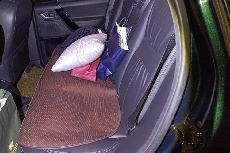 Used Land Rover Freelander 2 2013 2.0T Si4 HSE Gasoline Version