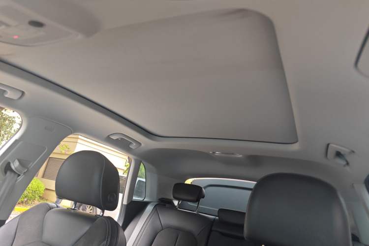 Used Audi Q3 2021 35 TFSI Fashionable and Elegant Model