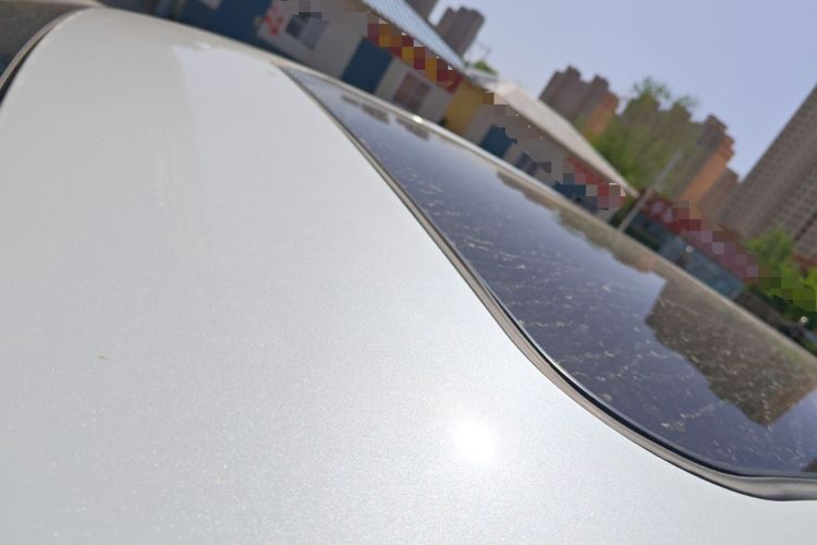 Used GAC Trumpchi M6 2023 PRO 270T DCT Luxury Edition