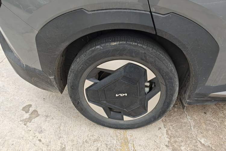 Used Kia EV5 2024 530 Light
