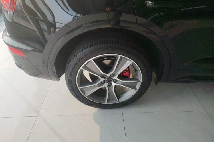 Used Audi Q5L Sportback 2023 40 TFSI Luxury Model