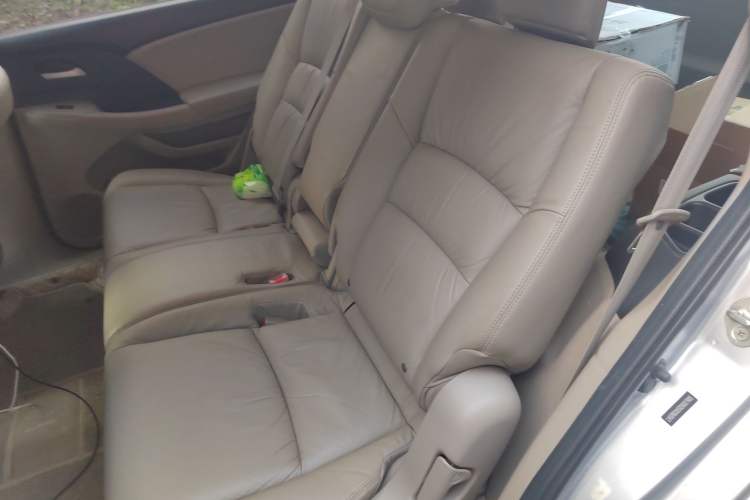 Used Honda Odyssey 2013 2.4L Elite Edition