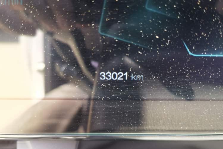 Used Bestune T55 2023 1.5T Automatic Leap Model
