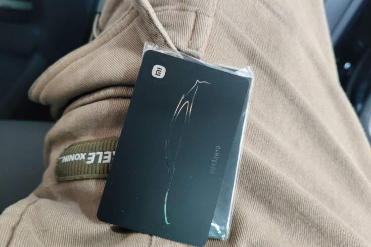 Used Xiaomi Auto YU7 2025 Ultra-Long Range Rear-Wheel Drive Version