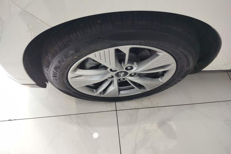 Used Bestune NAT 2023 PRO Enjoy Travel Edition 419km