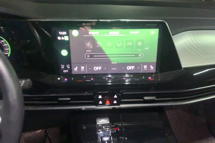 Used Volkswagen Talagon 2021 380TSI Four-Wheel Drive Flagship Version
