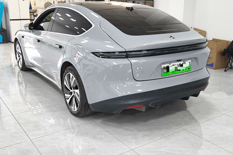 Used Nio ET5 2024 75 kWh