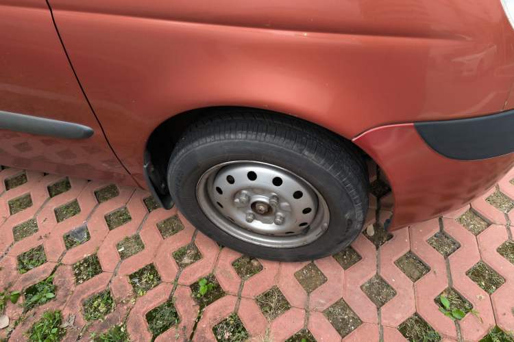 Used Baojun Lechi 2012 Revised 1.0L Manual P-TEC Standard Edition
