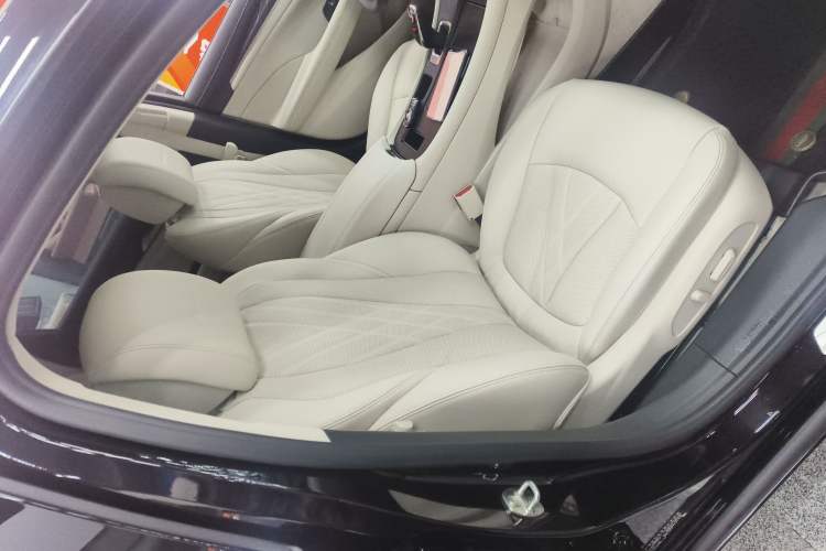 Used Buick LaCrosse 2022 Avenir Avia First Edition
