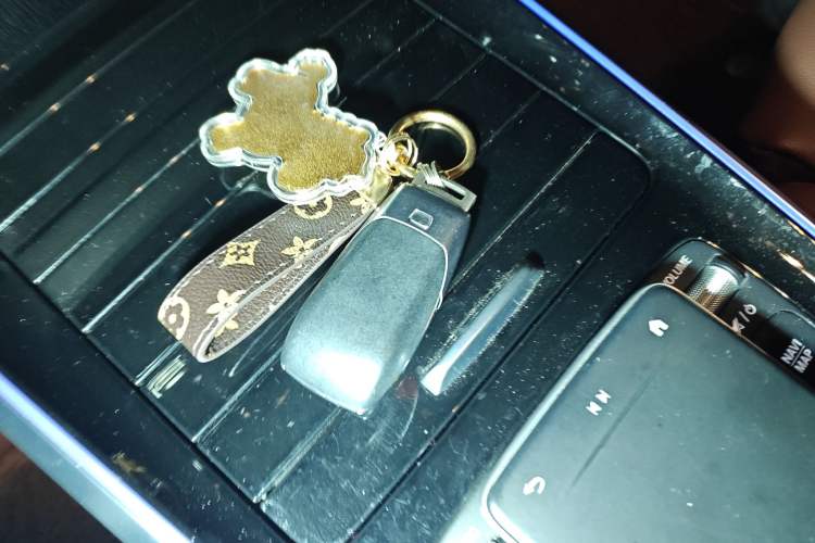 Used Mercedes-Benz GLB 2022 GLB 200 Dynamic Edition
