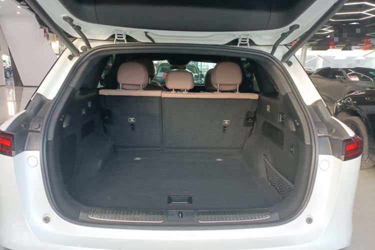 Used XPeng G9 2025 625 Long-Range Max