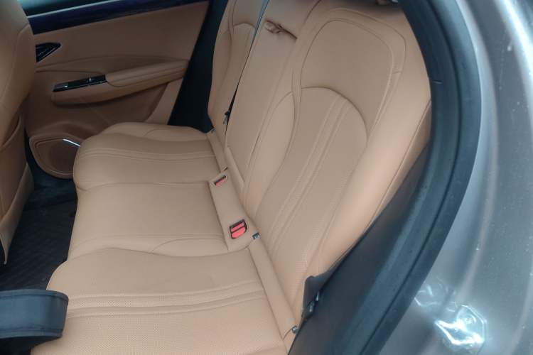 Used Geely Galaxy L7 2025 EM-i 115km Exploration+ Edition
