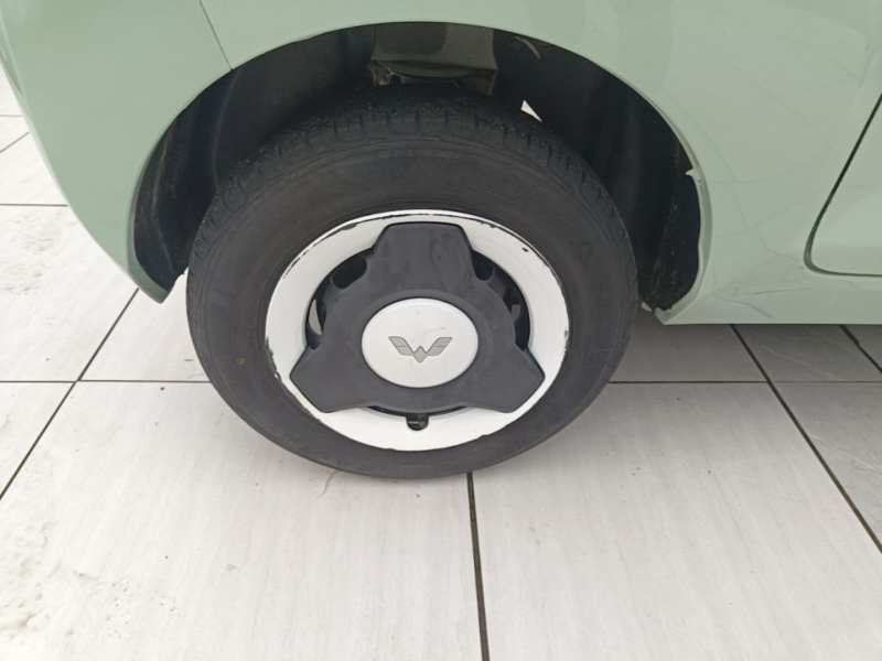 Used Wuling Hongguang MINIEV 2021 Macaron Premium Model – Lithium Iron Phosphate — 25