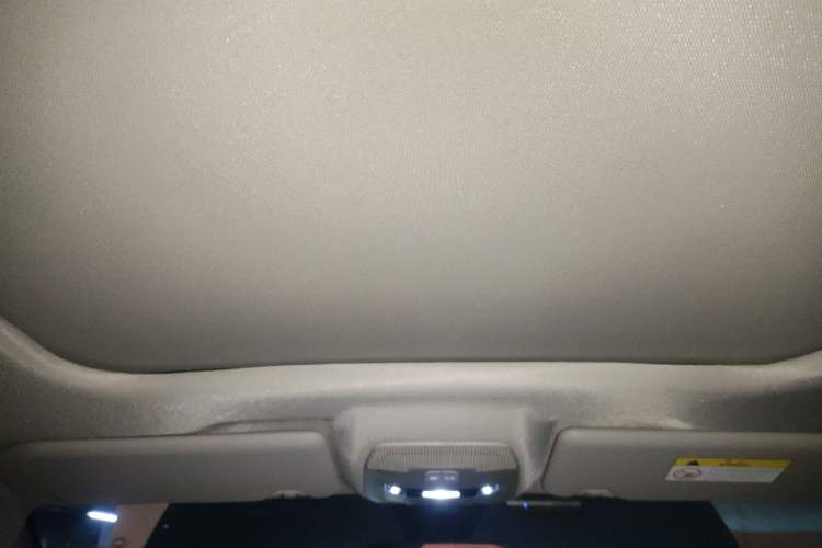 Used Peugeot 508 2022 508L 400THP PureTech Driving Control Edition Headliner