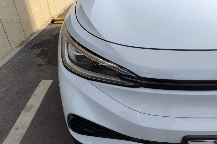 Used Volkswagen ID.4 X 2021 Pro Smart Long-Range Edition