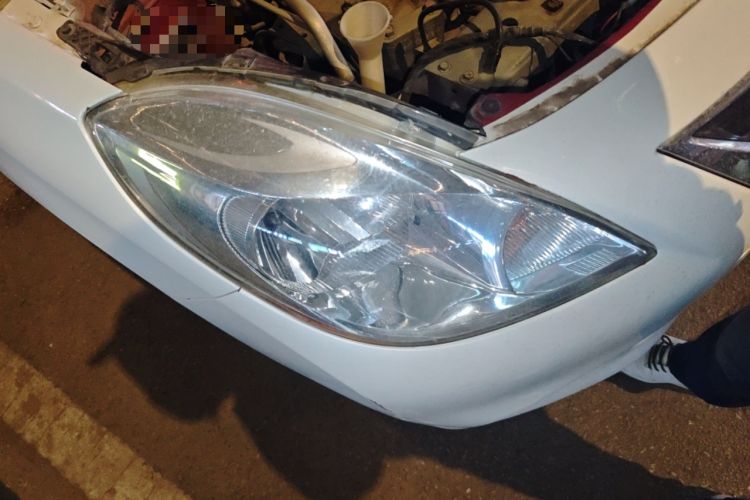 Used Nissan Sunny 2011 1.5XE CVT Comfort Edition