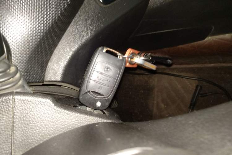 Used Wuling Hongguang 2021 1.5L Revised S Base Version with Electric Power Steering LAR