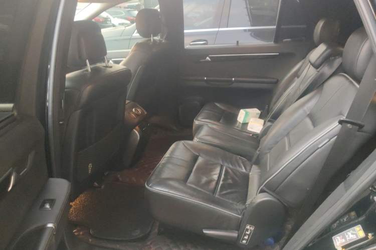 Used Mercedes-Benz R-Class 2017 R 320 4MATIC Business Edition Prestige Model