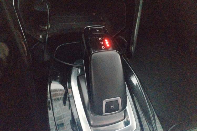 Used Peugeot 2008 2020 230THP Fashion Edition