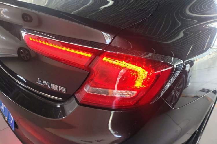 Used Buick LaCrosse 2016 28T Premium Edition