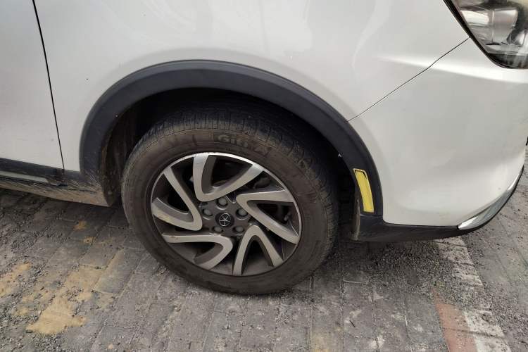 Used JAC Refine S3 2014 1.5L Manual Luxury Model