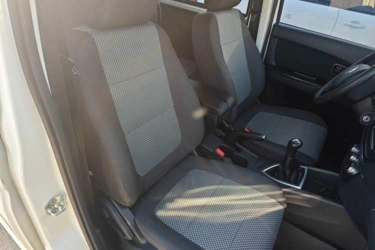 Used CHANGAN KAICHENG Ounuo S 2021 1.5L Ono S Smart Edition Single-Steaming Air-Conditioned Bus JL473QG
