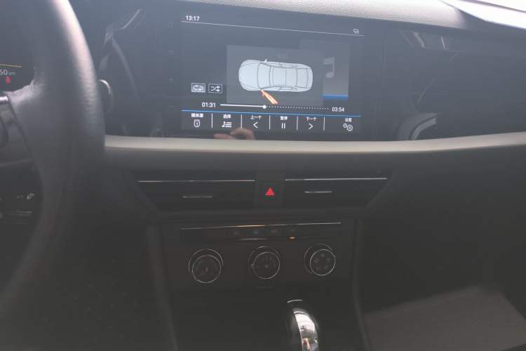 Used Volkswagen Lavida 2022 280TSI DSG Comfort Edition