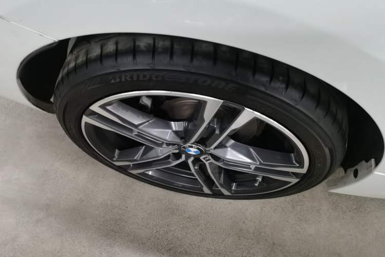 Used BMW 1 Series 2021 Restyled 125i M Sport Night Edition