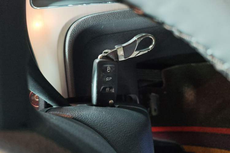 Used Volkswagen Passat 2014 1.8TSI DSG Prestige Edition