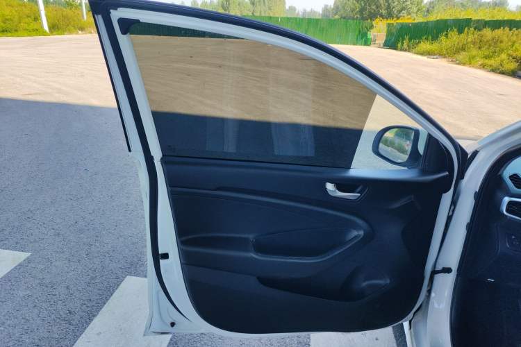 Used Hyundai Verna (older generation) 2020 1.4L Manual GL Refreshed Edition
