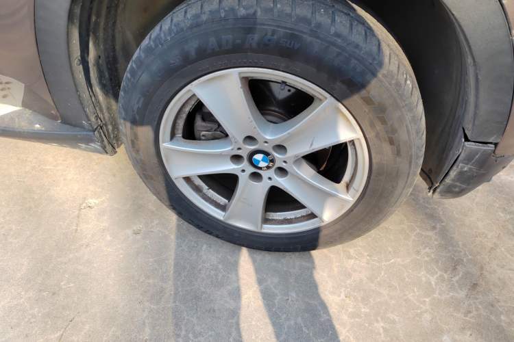 Used BMW X5 2013 xDrive35i Leading Model
