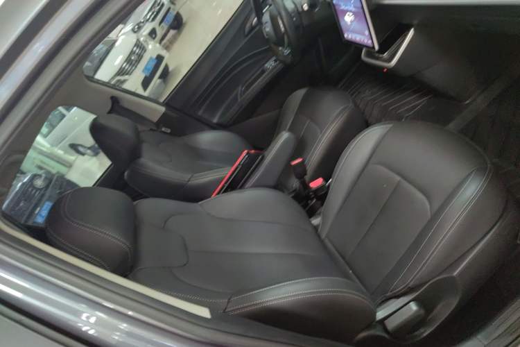 Used NETA V 2021 Long-Range Entertainment Edition Upgrade Model
