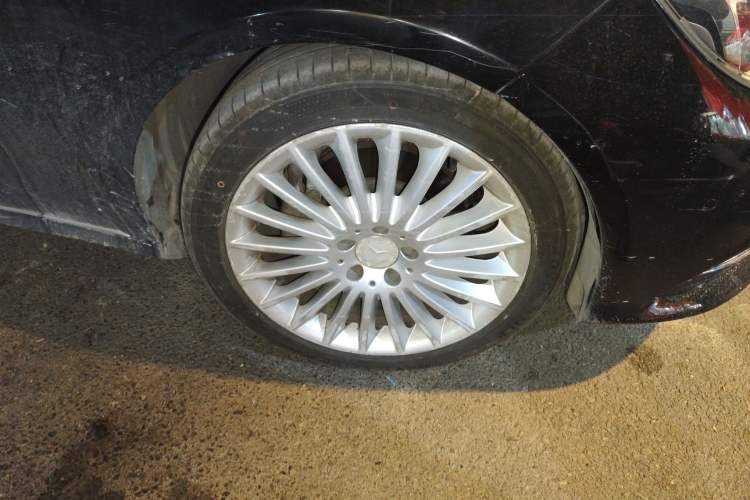 Used Mercedes-Benz E-Class 2014 E 260 L Luxury Model
