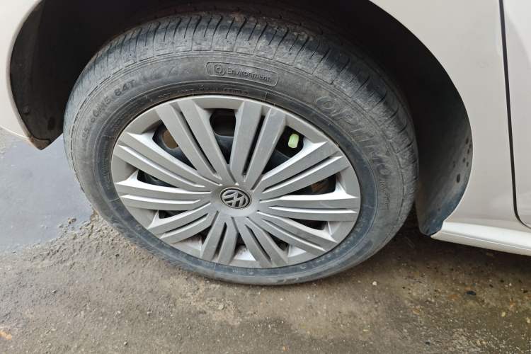 Used Volkswagen Polo 2018 1.5L Automatic Enjoyment Model