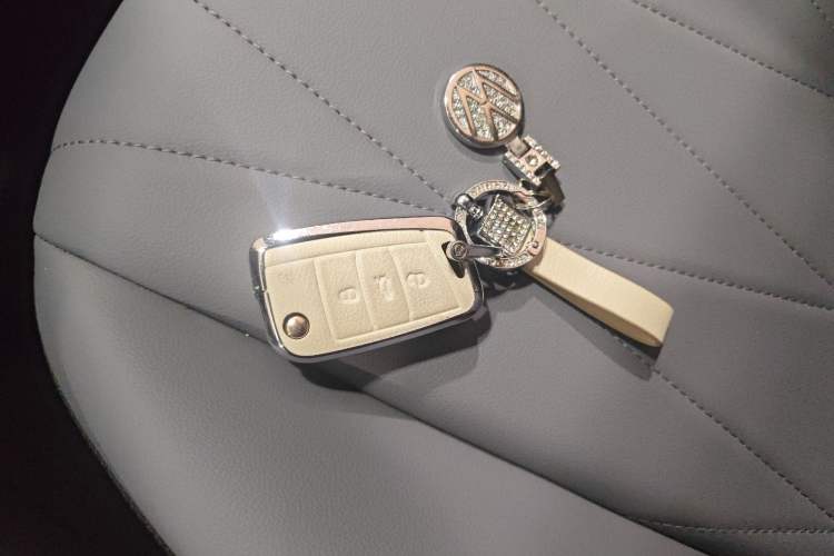 Used Volkswagen Lavida 2023 Revised Version 1.5L Automatic 5 Millionth Edition
